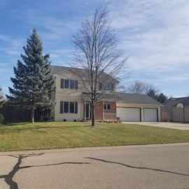 219 N 10th Avenue, Winneconne, WI 54986