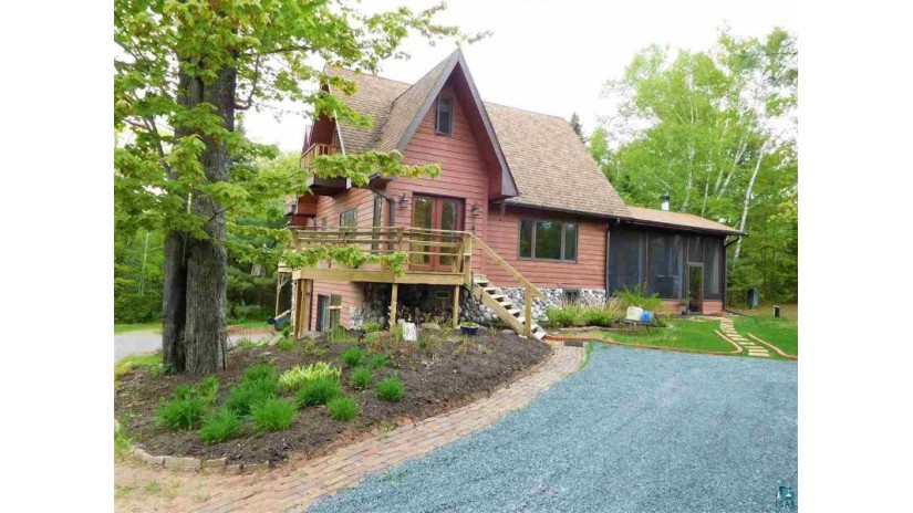 84805 Hatchery Rd Bayfield, WI 54814 by Anthony Jennings & Crew Real Estate Llc $429,900