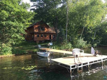 10150 Teepee Tr, Iron River, WI 54847