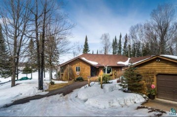 6247 East Lundquist Ln, South Range, WI 54874