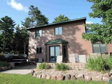 2865 Lake Rd, Barnes, WI 54873