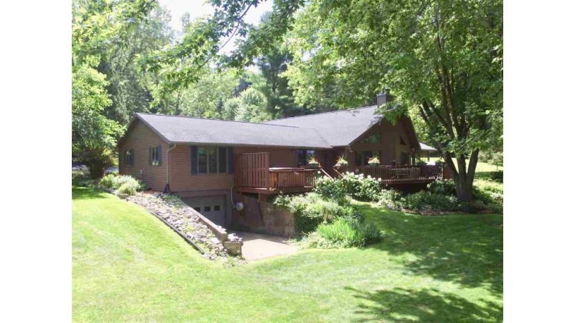 E4708 Winnebago Ct La Valle, WI 53941 by Exp Realty, Llc $369,000