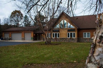 W6676 County Road A, Clearfield, WI 53950
