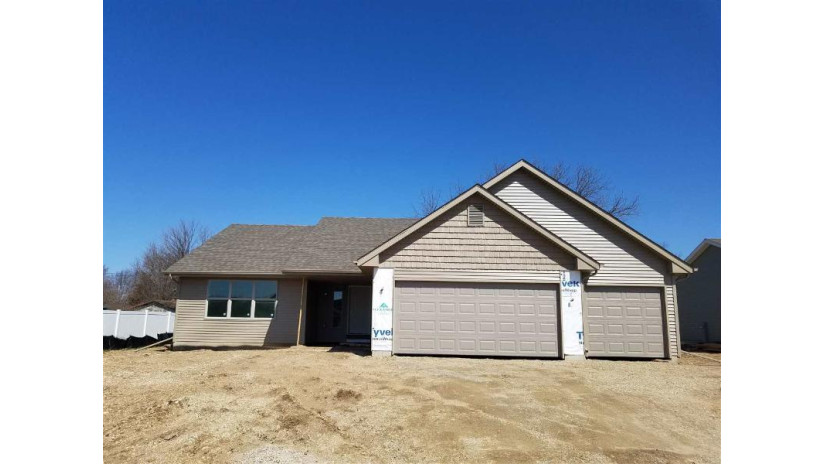 713 Limerick Ln Beloit, WI 53511 by Key Realty, Inc $246,070