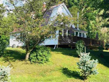 26090 County Road I, Rockbridge, WI 53581