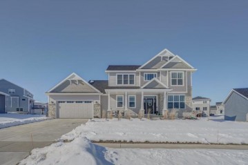 1274 W Coventry Cir, Verona, WI 53593