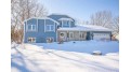 383 Sunnyview Ln Marshall, WI 53559 by Conrad Real Estate Services Llc $309,900