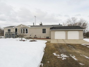 W5816 Lakeview Dr E, Packwaukee, WI 53949