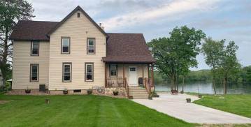 N4604 Allan Rd, Caledonia, WI 53901