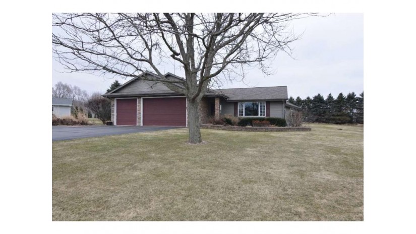 5957 N Violet View Dr Harmony, WI 53563 by Madcityhomes.com $379,900