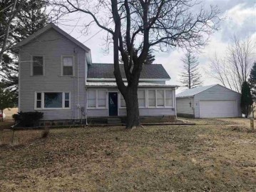 3992 3rd Ave, New Haven, WI 53965