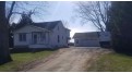 N2898 W Center Rd Waupun, WI 53963 by My Property Shoppe Llc $189,900