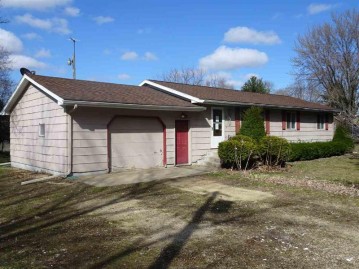 W4480 Long Crossing Rd, Otsego, WI 53960