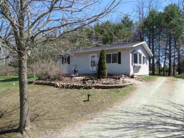 W1822 County Road Aw, Mackford, WI 53956