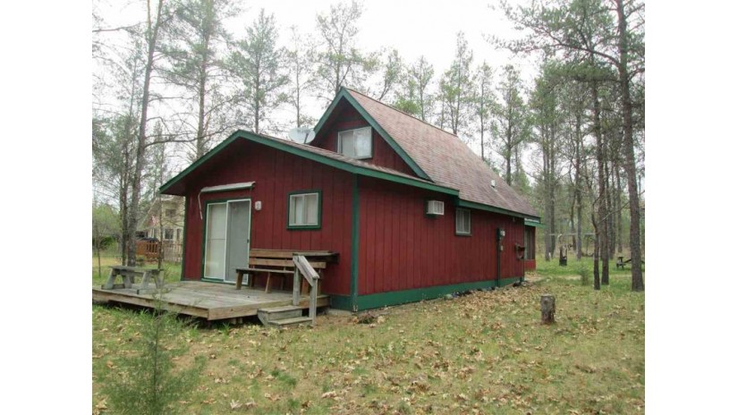 2420 Valley Rd Quincy, WI 53934 by Coldwell Banker Belva Parr Realty $86,000