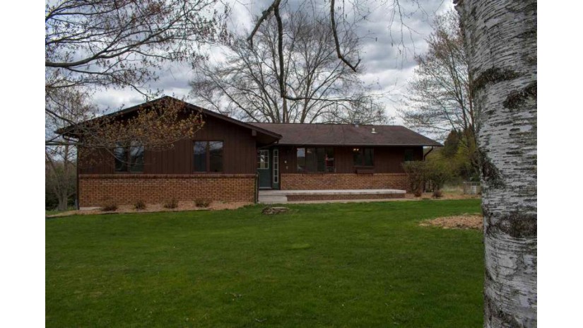 W8521 Mullen Rd Plymouth, WI 53929 by Castle Rock Realty Llc $225,000