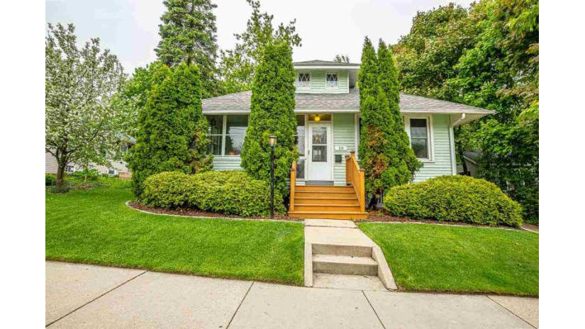 310 Highland Ave Madison, WI 53705 by First Weber Inc $359,900