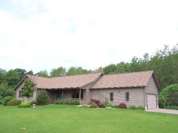 991 N Grouse Ln, Dell Prairie, WI 53965