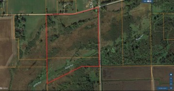 46 AC Traut Rd, Wyocena, WI 53960