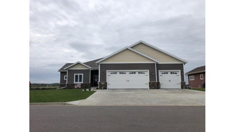 2004 Goldfinch Ln Sauk City, WI 53583 by First Weber Inc $415,000