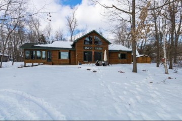 2273 Woodland Shrs, Luck, WI 54853