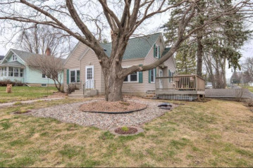 310 West Grove St, Ellsworth, WI 54011