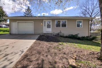 130 North Beulah St, Ellsworth, WI 54011