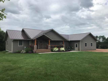 136991 Limestone Falls Road, Marathon, WI 54448