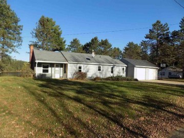 N10960 Somo Lake Drive, Tomahawk, WI 54487