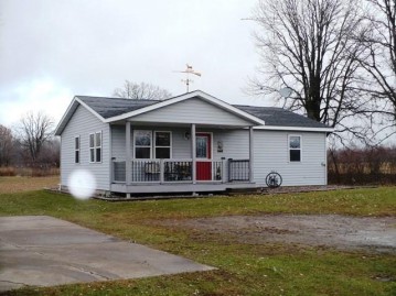 W9402 County Road Gg, Willard, WI 54493