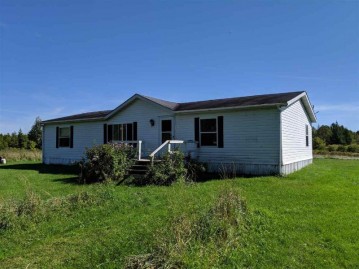 6400 County Road M, Hawkins, WI 54530