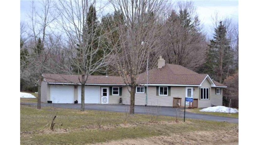 175508 County Road Z Aniwa, WI 54408 by Re/Max Excel $199,900