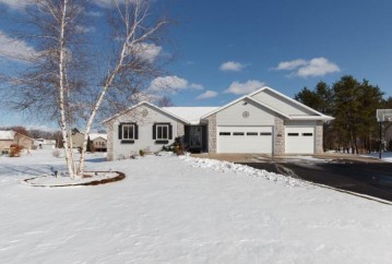 2195 Seville Road, Kronenwetter, WI 54455