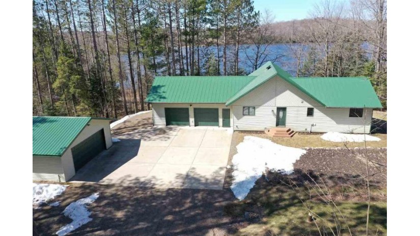 N555 Jennie Lane Ogema, WI 54459 by Dixon Greiner Realty, Llc $294,900