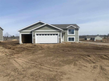 2260 Lensmire Lane, Waupaca, WI 54981