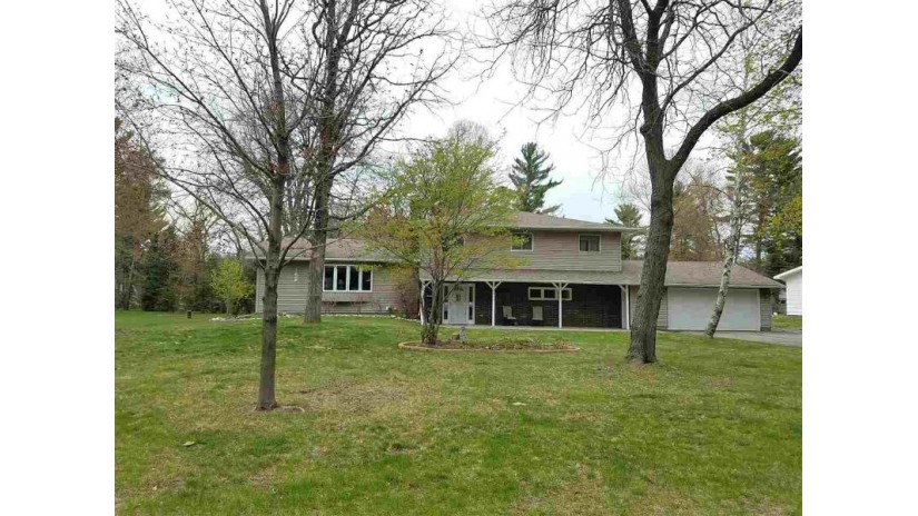 7811 North Circle Drive Wisconsin Rapids, WI 54494 by Success Realty Inc $217,900