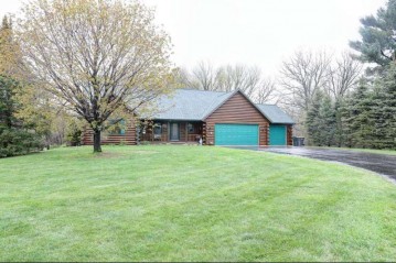 3504 River Meadow Drive, Weston, WI 54476