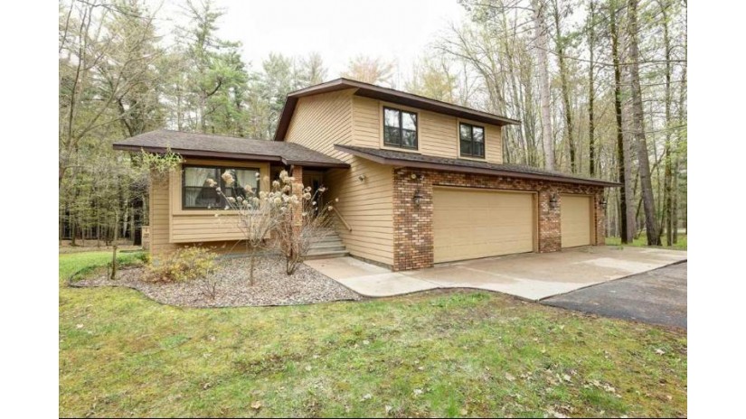 701 Bramble Way Merrill, WI 54452 by Coldwell Banker Action $249,900