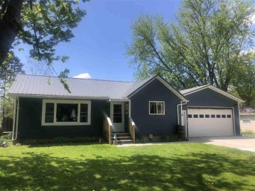 34 Huron Street, Neillsville, WI 54456