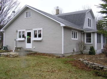 1904 Swenson Rd, Washington Island, WI 54246