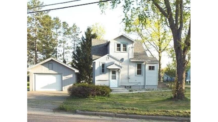 102 Milton St Antigo, WI 54409 by Bolen Realty, Inc $49,500