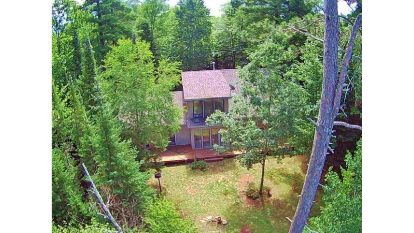 3154 Cottage Dr E Rhinelander, WI 54501 by Shorewest Realtors $289,900