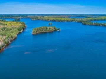 Lot 3 Plum Lake Station Rd, Plum Lake, WI 54560