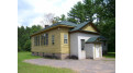 5624 Hwy 51 Manitowish Waters, WI 54545 by Century 21 Pierce Realty - Mw $125,000