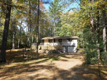 1604 Big Woods Rd, St. Germain, WI 54558