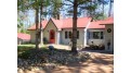 8044 Cth K Star Lake, WI 54561 by Eliason Realty - St Germain $224,900