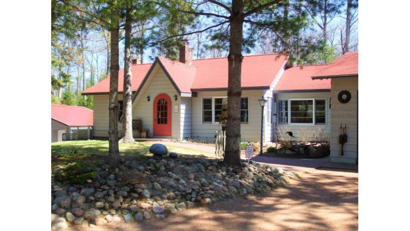 8044 Cth K Star Lake, WI 54561 by Eliason Realty - St Germain $224,900