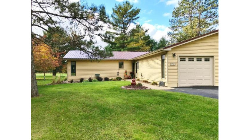 7459 Golfway Ct 7 Minocqua, WI 54548 by Eliason Realty - St Germain $164,500