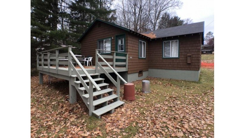 3958 Moen Lake Rd Rhinelander, WI 54501 by Shorewest Realtors $159,900