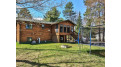 8710 Richardson Plat Rd Minocqua, WI 54548 by Re/Max Property Pros $187,000